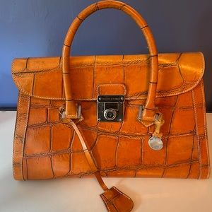 Vintage Dooney and Bourke Bag